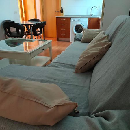 Appartement Malaga Rivas Extérieur photo