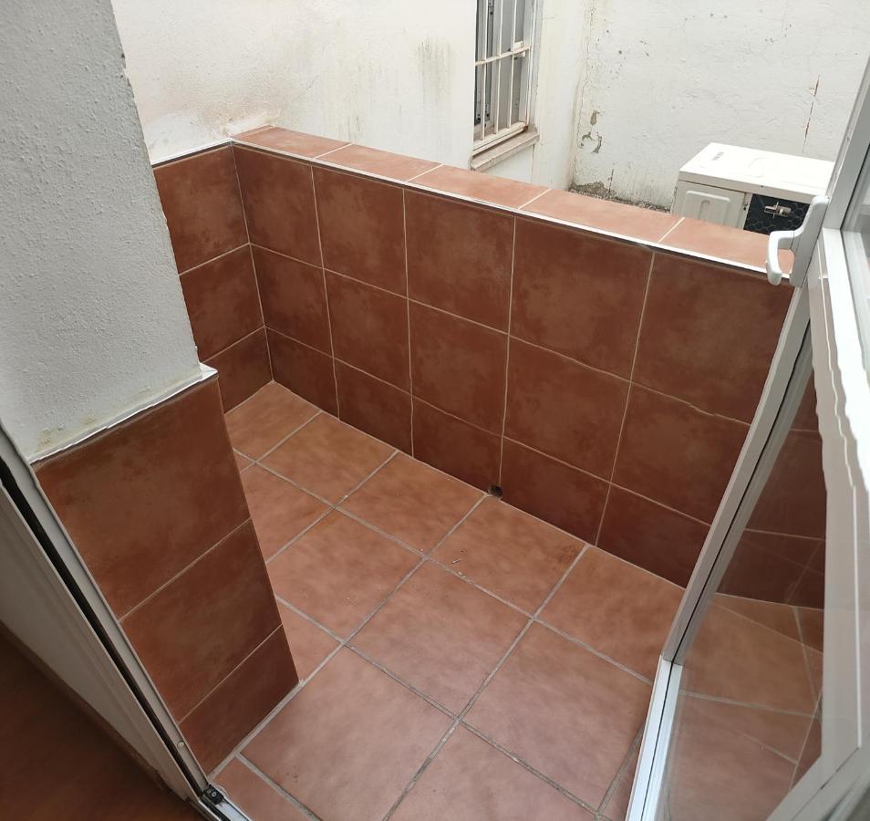 Appartement Malaga Rivas Extérieur photo
