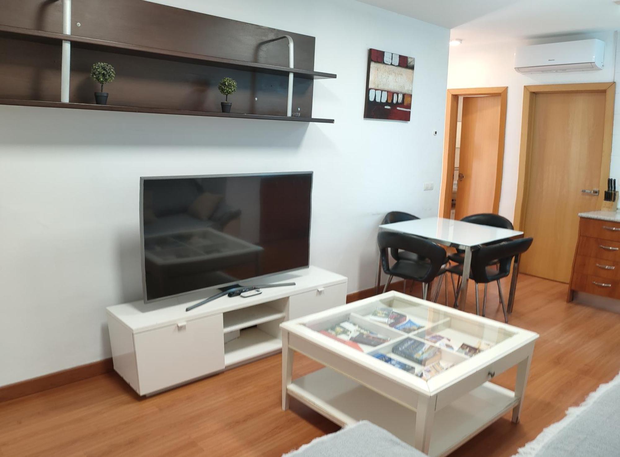 Appartement Malaga Rivas Extérieur photo