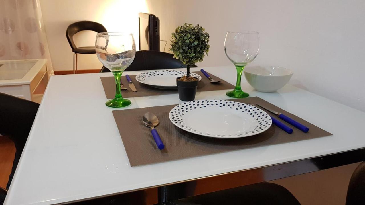 Appartement Malaga Rivas Extérieur photo
